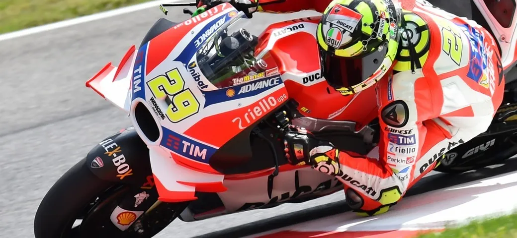 Diretta MotoGP Mugello 2016: LIVE del GP d’Italia. 1° Iannone su Lorenzo, 6° Rossi nelle FP2