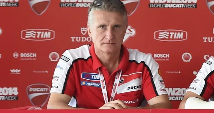 MotoGP, Ciabatti promette: "Ducati GP14 più forte negli ultimi Gran Premi"