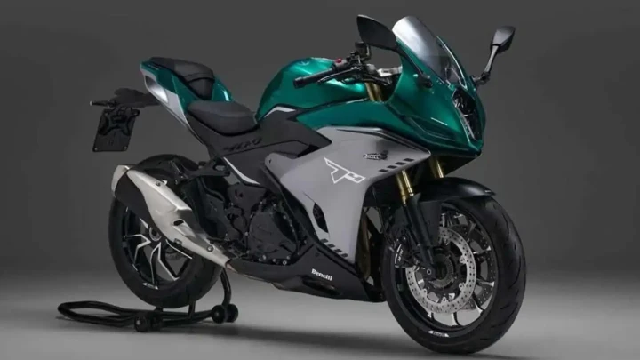 Benelli Tornado 400: il debutto in Europa è previsto nella prima metà del 2024