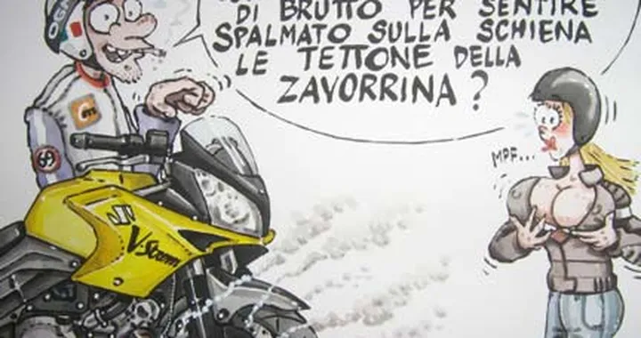 Espedienti, staccate al limite... convenienti