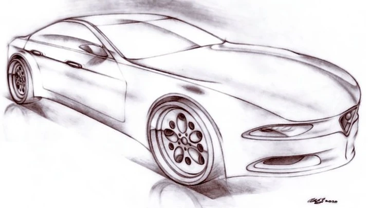 Alfa Romeo Turismo Veloce Concept