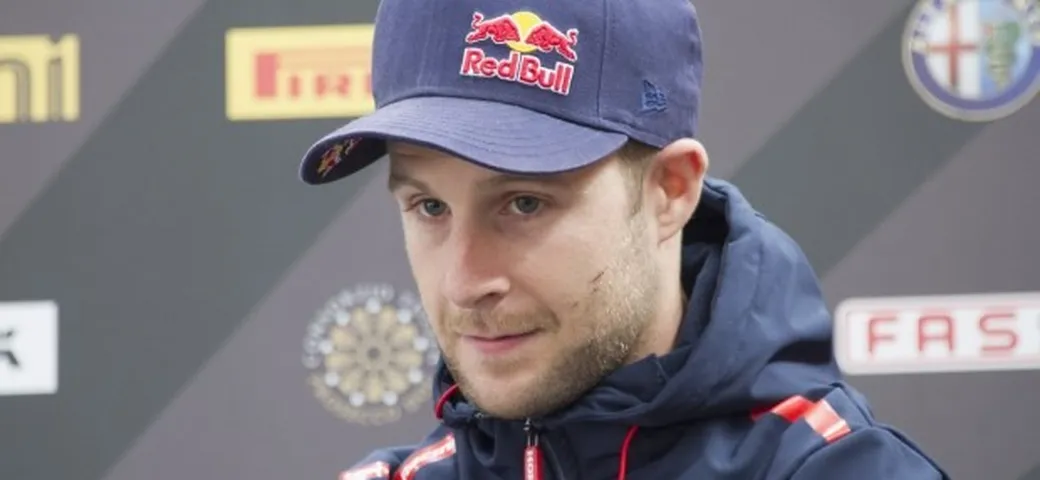 MotoGP 2015, Honda: Jonathan Rea 'cerca posto' a Brno