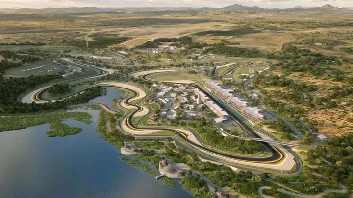 F1, storico ritorno in Africa: accordo di 10 anni per un nuovo circuito in Ruanda