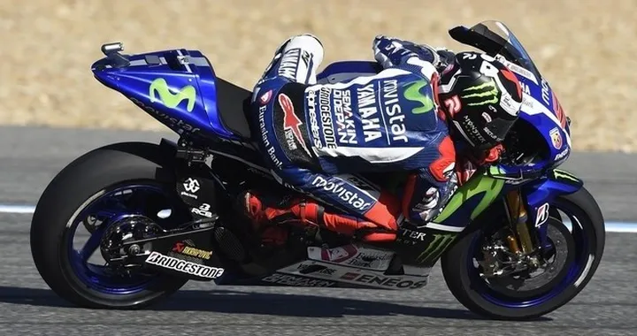 MotoGP Jerez 2015 | Diretta Gara | Vince Lorenzo, Marquez e Rossi sul podio