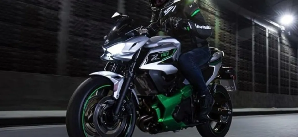 Kawasaki protagonista di IMOT 2024 con le sue ultime novità