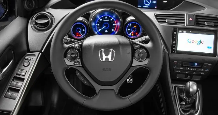 Honda: 170 mila auto richiamate per problemi all'Air Bag