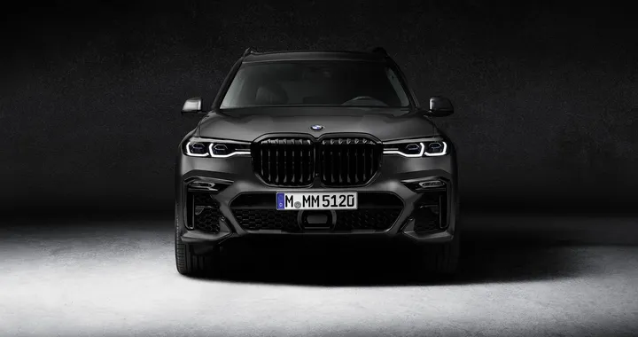 BMW X8: allo studio la Super SUV del costruttore bavarese