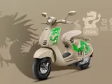Vespa 946 Dragon: Piaggio lancia la nuova serie limitata
