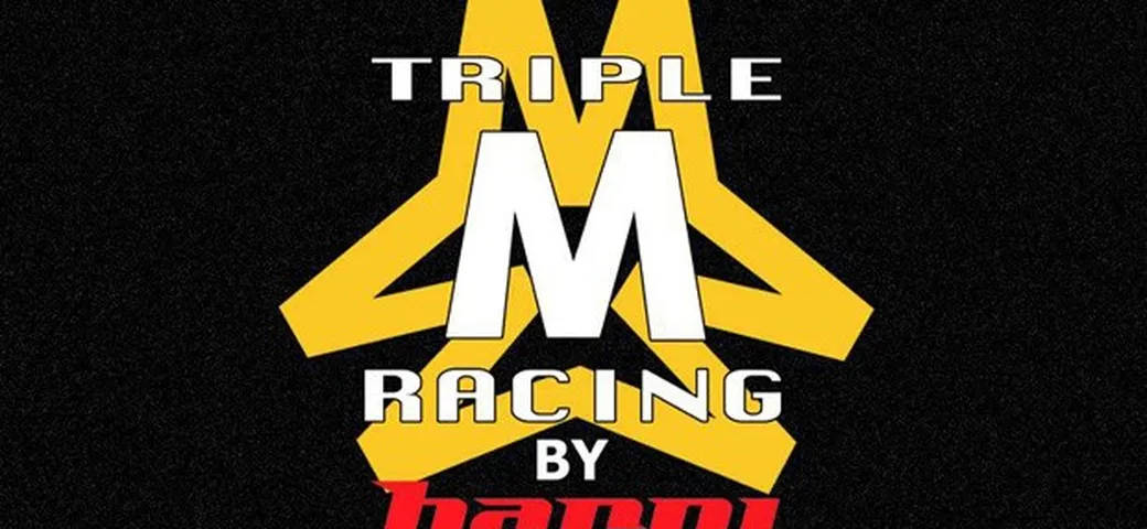 Barni Racing nella Superstock 1000 con il team TripleM
