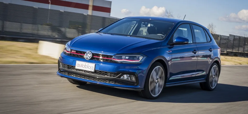 Volkswagen Polo GTI: prova su strada e in pista