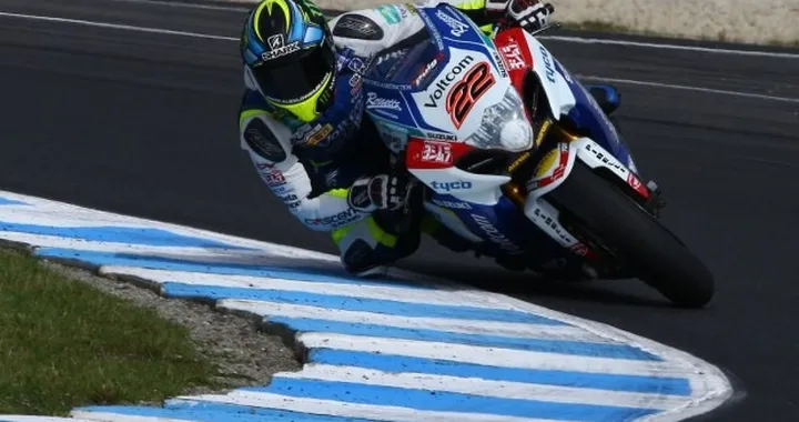 Paul Danning (Suzuki): "GSX-R più competitiva con le nuove regole"
