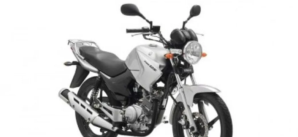 Yamaha YBR 125 2010: si fa strada