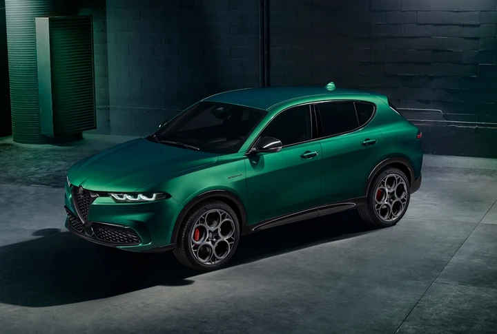 Alfa Romeo Tonale: prezzo e dotazione dell'Edizione Speciale