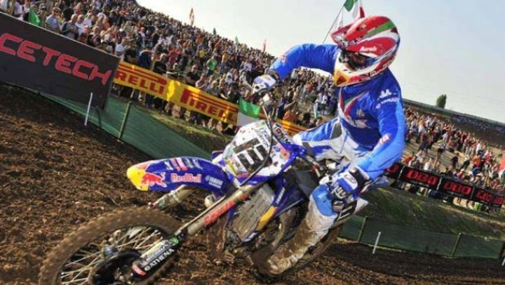 Motocross: Tony Cairoli e David Philippaerts fuori dal Nazioni per una questione di sponsor