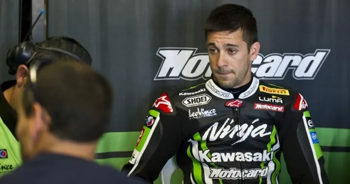 Joan Lascorz: "Ricordo tutto dell'incidente"