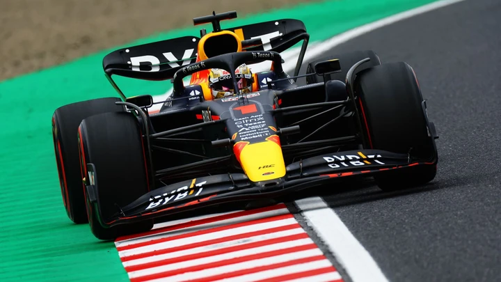 F1: la Red Bull non ha rispettato il budget cup