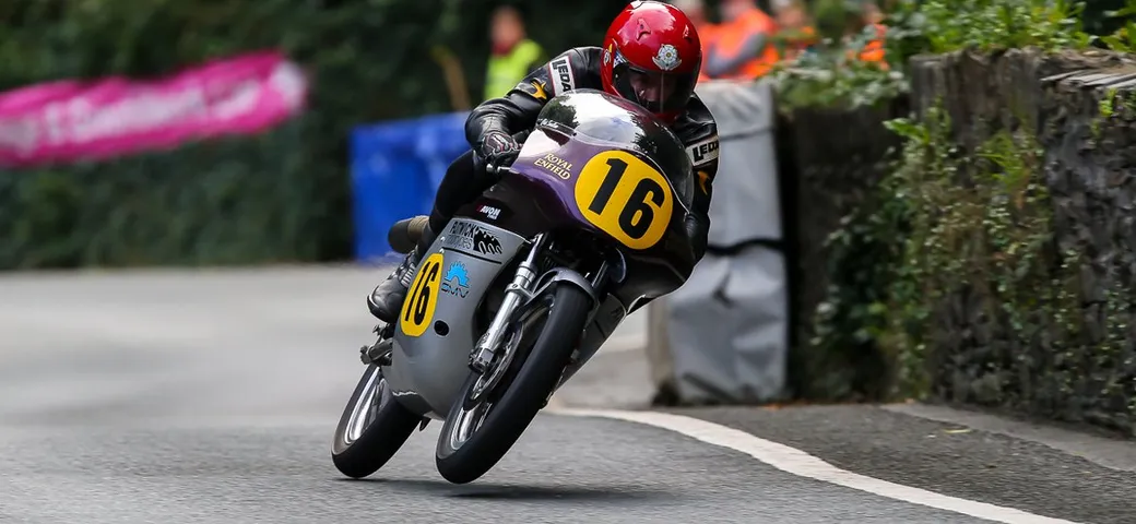 Isola di Man, cancellati anche il Classic TT e il Manx GP
