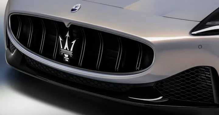 Maserati non è in vendita: secca smentita da parte di Stellantis