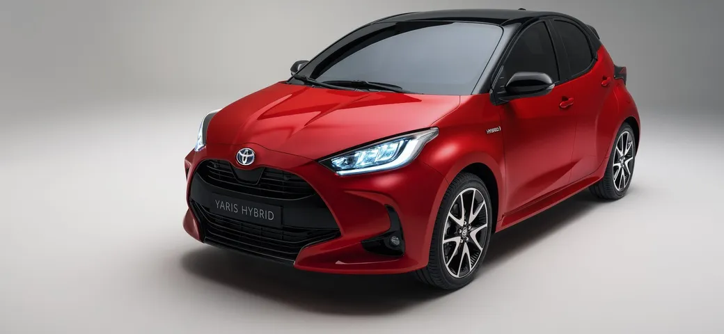 Toyota Yaris: allo studio la variante SUV?