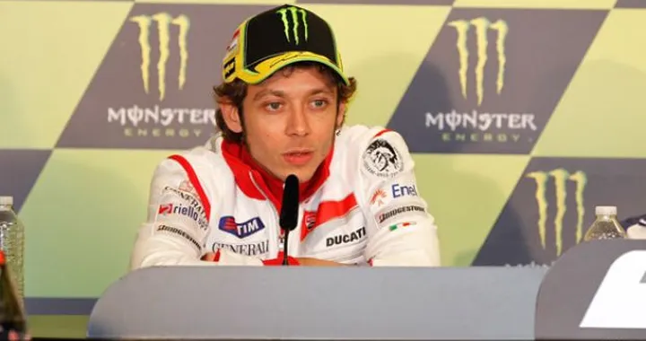 Valentino Rossi: "Almeno altri due anni in MotoGP"