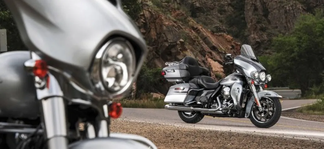 Harley-Davidson Electra Glide Ultra Limited: il test di motoblog