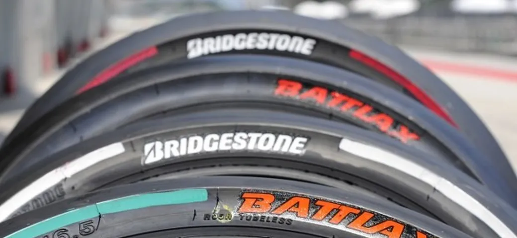 MotoGP: Bridgestone ad Austin con le gomme 2013