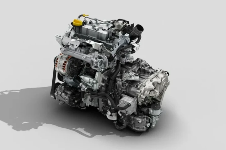 Renault: i dettagli del nuovo motore 1.2 TCe