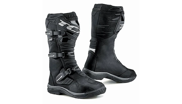 TCX: stivale Baja Gore-Tex