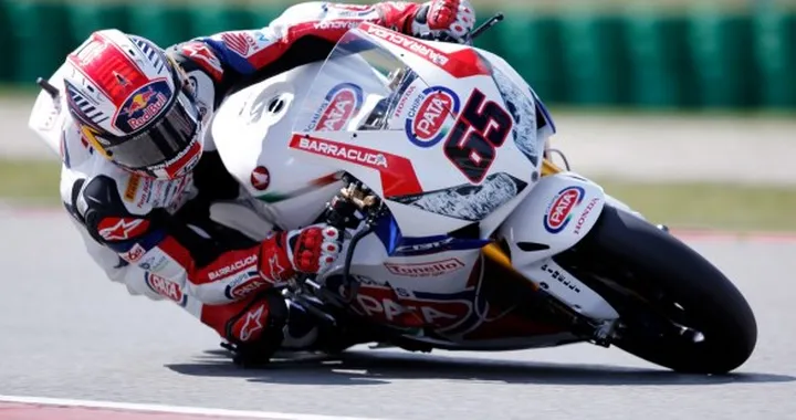 Jonathan Rea: "Prima di pensare alla MotoGP devo fare bene in SBK"