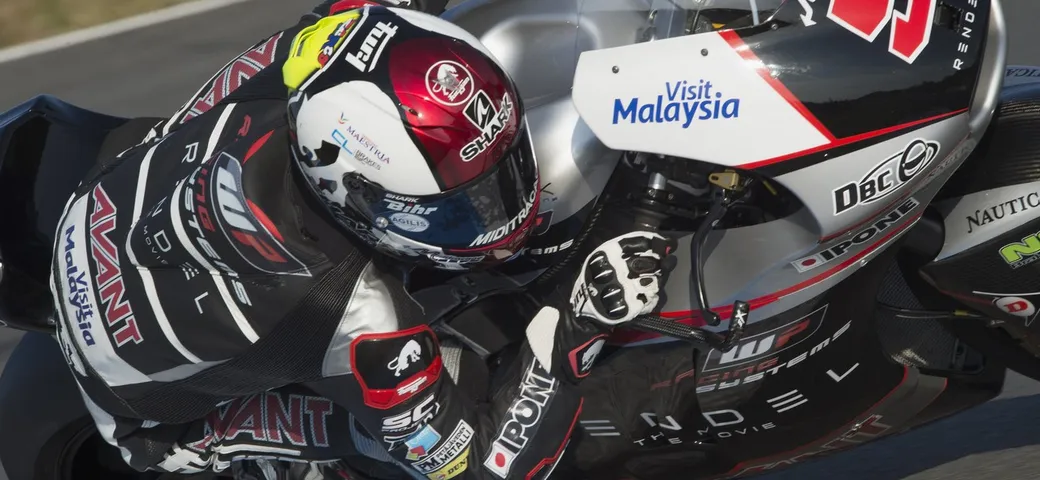 Moto2 Motegi: Zarco festeggia il titolo con la pole