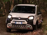 Nell'attesa della Grande Panda 4x4, potrebbe tornare la Pandina?