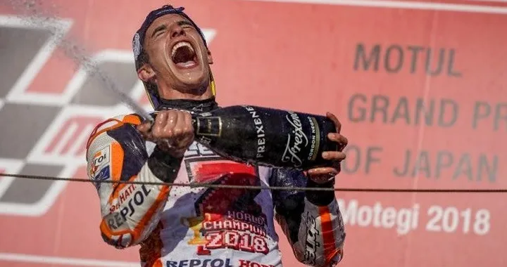 Marquez: "In Australia cercheremo di divertirci!"