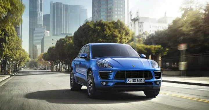 Porsche Macan: richiamati 2500 esemplari per un problema ai freni