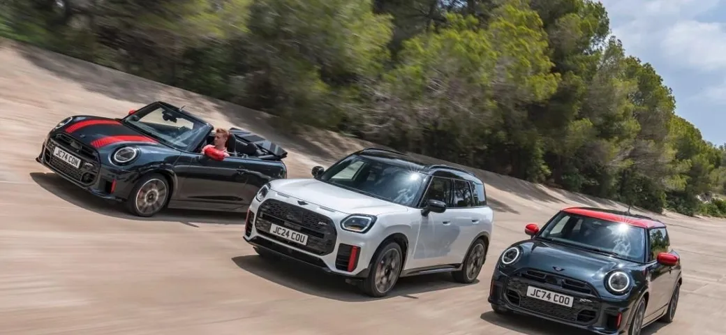Mini dice addio al cambio manuale: ecco le ragioni dietro la scelta