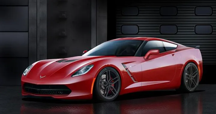 Corvette: fra tradizione, cinema e la nuova C7