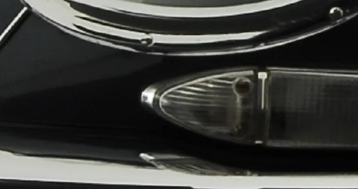 La Sfida del Venerdì: era una Jaguar E-Type