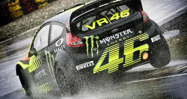 Monza Rally Show 2015: prezzi biglietti. Rossi e Cairoli al via!