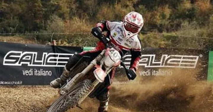 Online i video degli Assoluti d'Italia di Enduro
