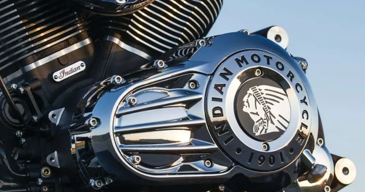 Svelato il nuovo motore Indian Thunder Stroke 111