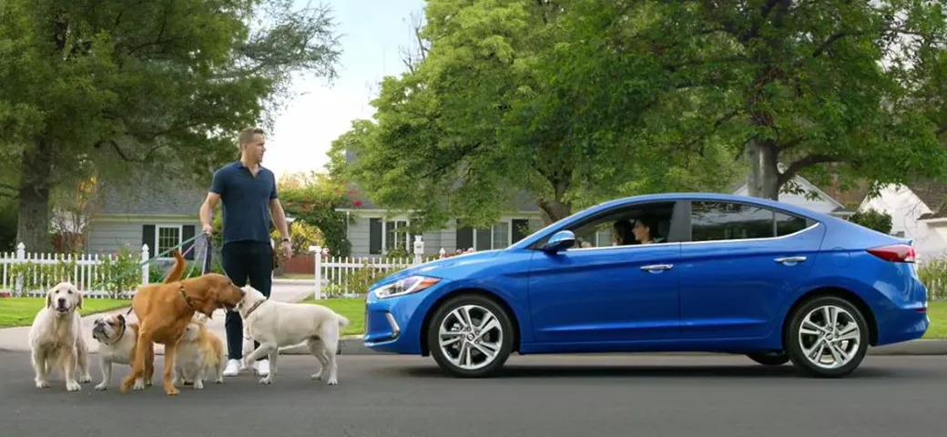 Spot Super Bowl 2016: Hyundai