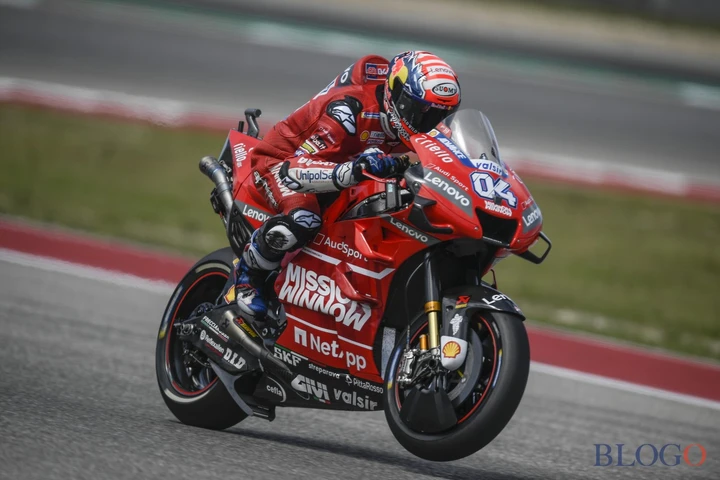 MotoGP: Ducati-Dovi, da Jerez all’attacco? Il nodo Petrucci-Miller