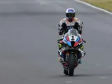 Razgatlioglu non è riuscito a vincere all'ultima curva di Most: 