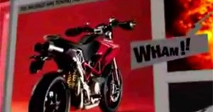 Hypermotard, scegliete voi come