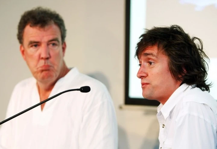 Le cinque peggiori gaffe di Jeremy Clarkson