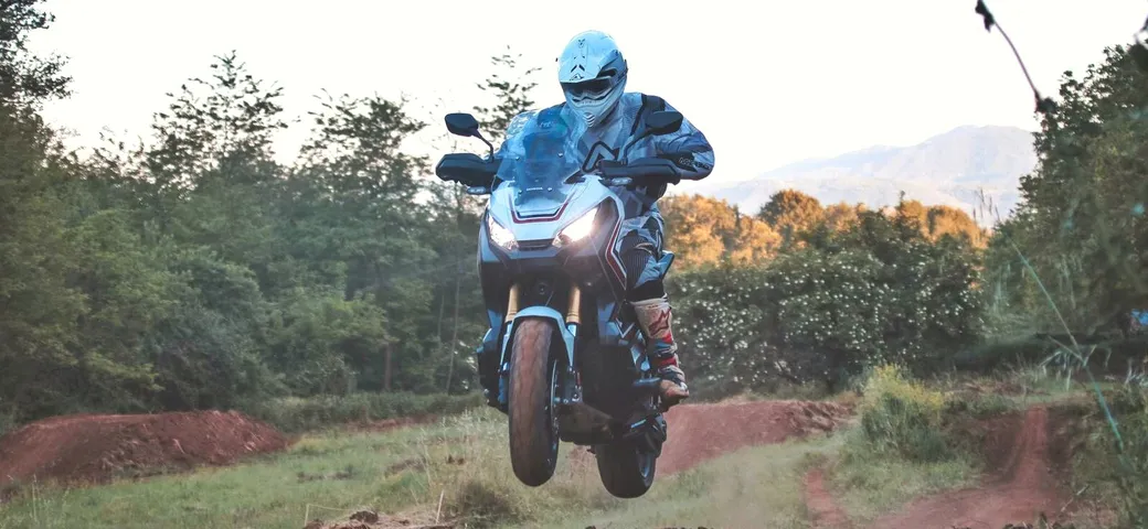 Honda X-ADV: la nostra prova All-Terrain [Video]