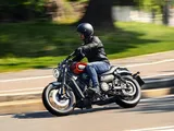 Keeway V302C: la sintesi perfetta tra vintage e modernità