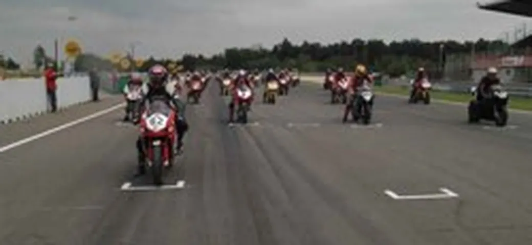 Ducati Speed Week 2006