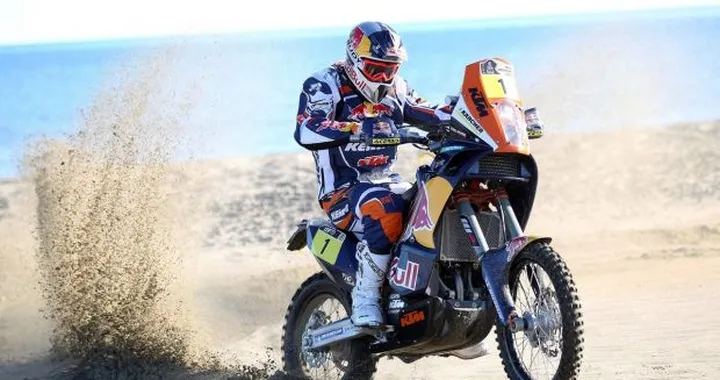 Dakar 2013 preview: tutti a caccia di Despres e della KTM
