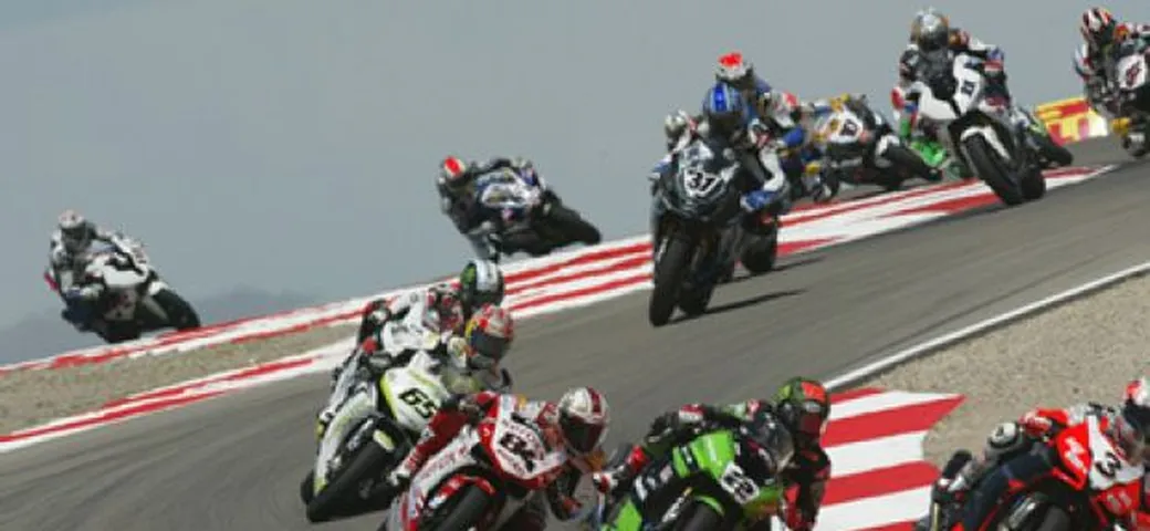 Entry list provvisorie dei Mondiali Superbike e Supersport