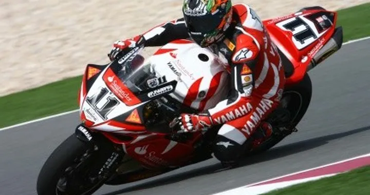 SBK: Corser su tutti nelle libere a Donington